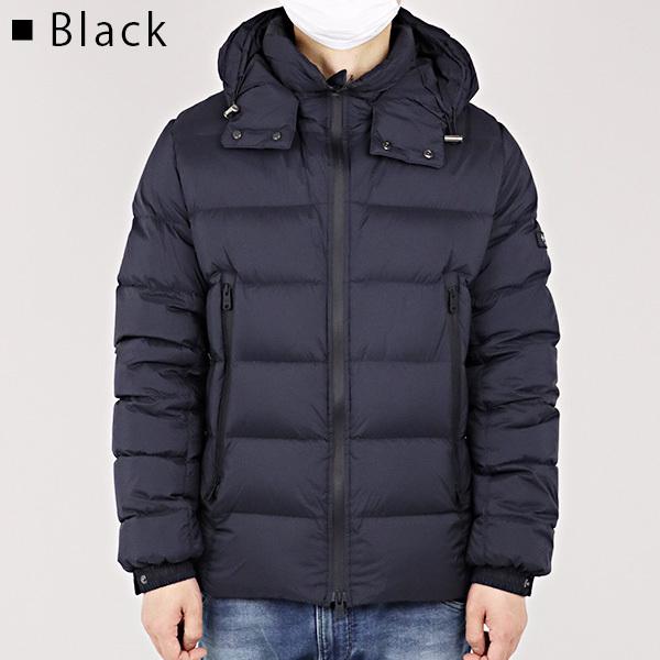 TATRAS（タトラス） BORBORE MTA19A4568 ボルボーレ ダウンジャケット