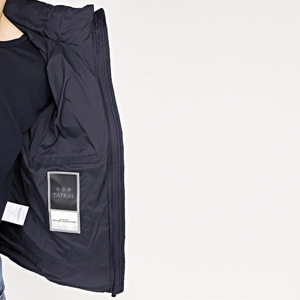 TATRAS（タトラス） BORBORE MTA19A4568 ボルボーレ ダウンジャケット