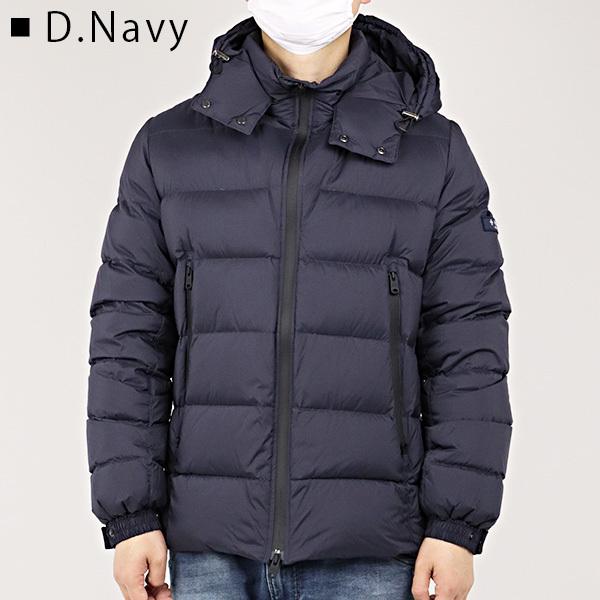 TATRAS（タトラス） BORBORE MTA19A4568 ボルボーレ ダウンジャケット