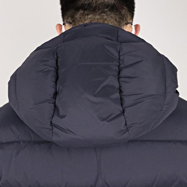 TATRAS タトラス BORBORE MTA19A4568 ボルボーレ ダウンジャケット