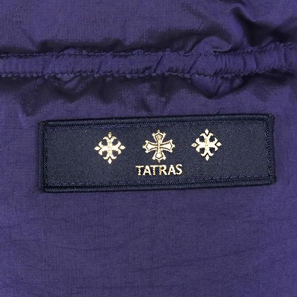 TATRAS タトラス MADEIRA LTK20A4210 マデイラ ダウンコート TATRAS タトラス MADEIRA LTK20A4210 マデイラ ダウンコート