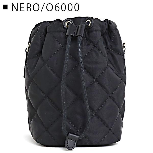 FURLA（フルラ） FURLA VERTIGINE DRAWSTRING POUCH BAG WK00026