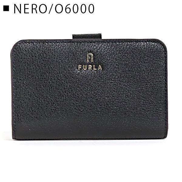 FURLA フルラ FURLA MAGNOLIA M COMPACT WALLET WP00193 AX0732 BON00 O6000 二つ折り財布 ミニ財布 コンパクト｜lag-onlinestore｜03