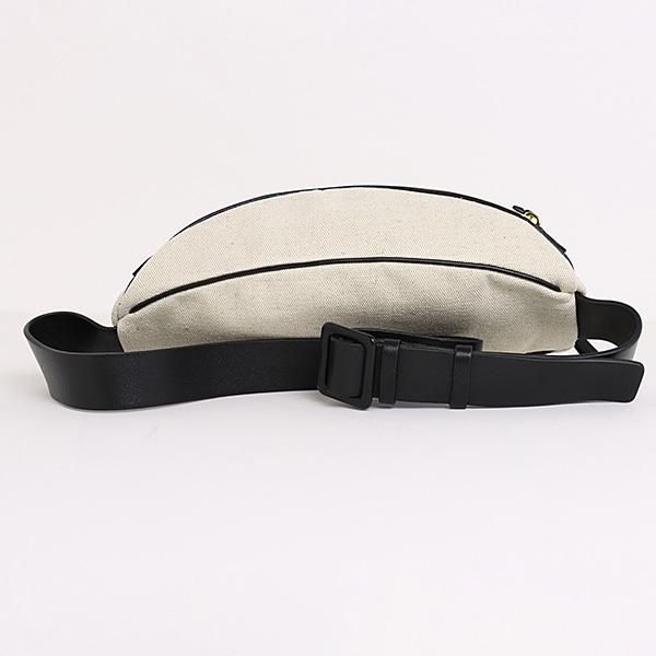 JIL SANDER（ジルサンダー） MOON BELT BAG SM JSPU855522 WUB83006N