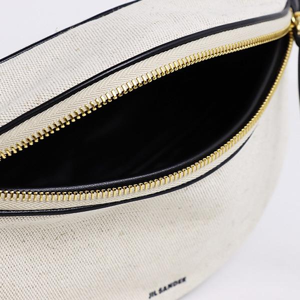 JIL SANDER（ジルサンダー） MOON BELT BAG SM JSPU855522 WUB83006N