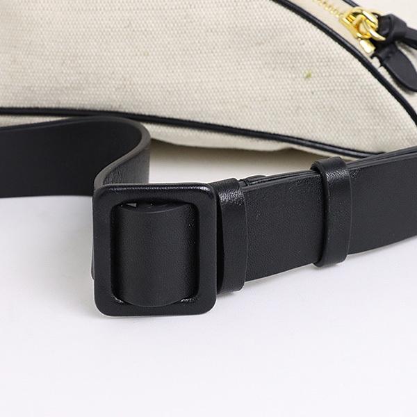 JIL SANDER（ジルサンダー） MOON BELT BAG SM JSPU855522 WUB83006N