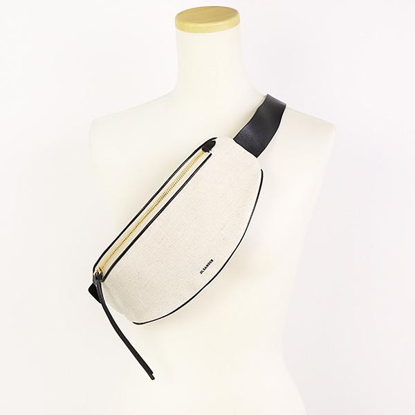 JIL SANDER（ジルサンダー） MOON BELT BAG SM JSPU855522 WUB83006N