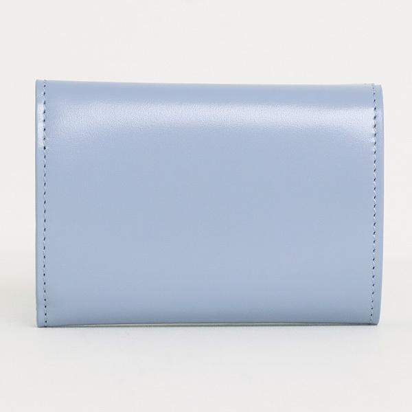 JIL SANDER（ジルサンダー） BABY WALLET JSPU840021 WUS69159N 101