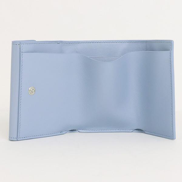 JIL SANDER ジルサンダー BABY WALLET JSPU840021 WUS69159N 101 457