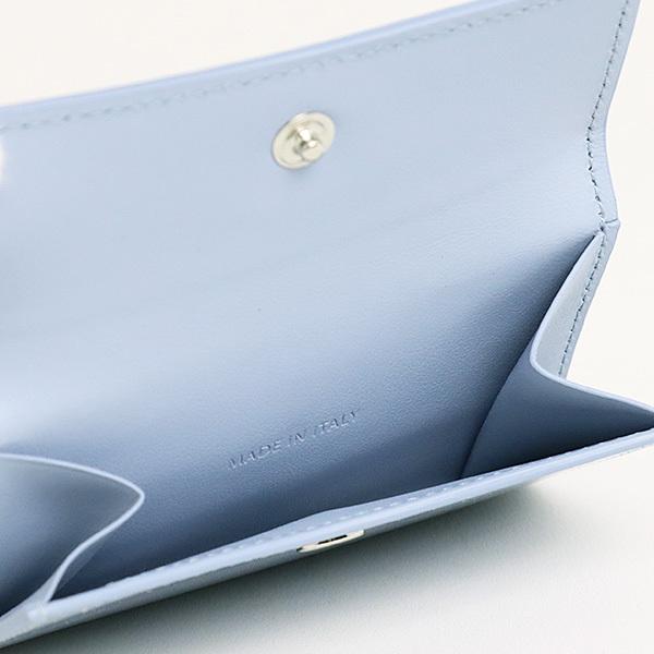 JIL SANDER ジルサンダー BABY WALLET JSPU840021 WUS69159N 101 457