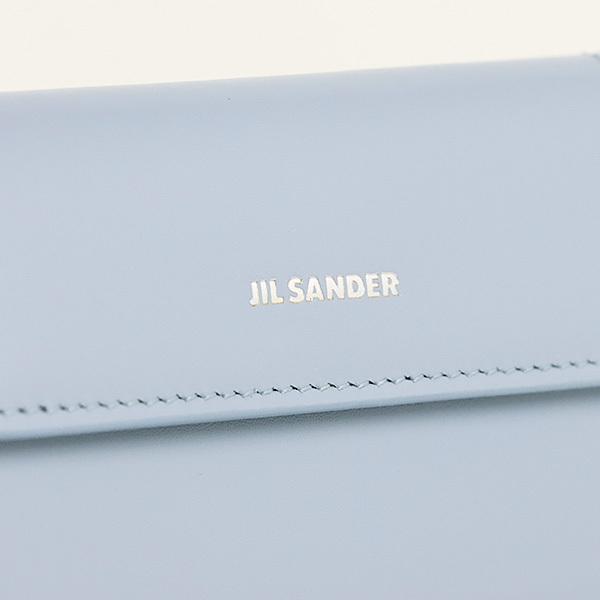JIL SANDER ジルサンダー BABY WALLET JSPU840021 WUS69159N 101