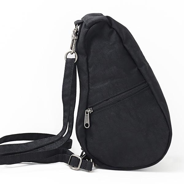 The Healthy Back Bag（ヘルシーバックバッグ） 【ネコポス配送：1点迄
