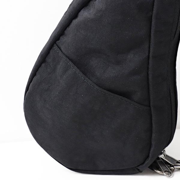 The Healthy Back Bag（ヘルシーバックバッグ） 【ネコポス配送：1点迄