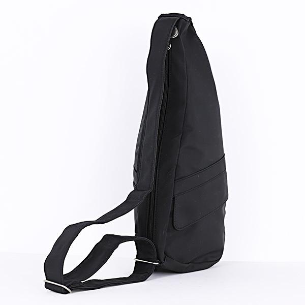ヘルシーバックバッグ Healthy Back Bag ビッグバッグ　ブラック The Healthy Back Bag（ヘルシーバックバッグ） HEALTHY BACK BAG