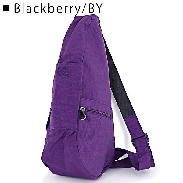 The Healthy Back Bag ヘルシーバックバッグ TEXTURED NYLON The Healthy Back Bag ヘルシーバックバッグ TEXTURED NYLON
