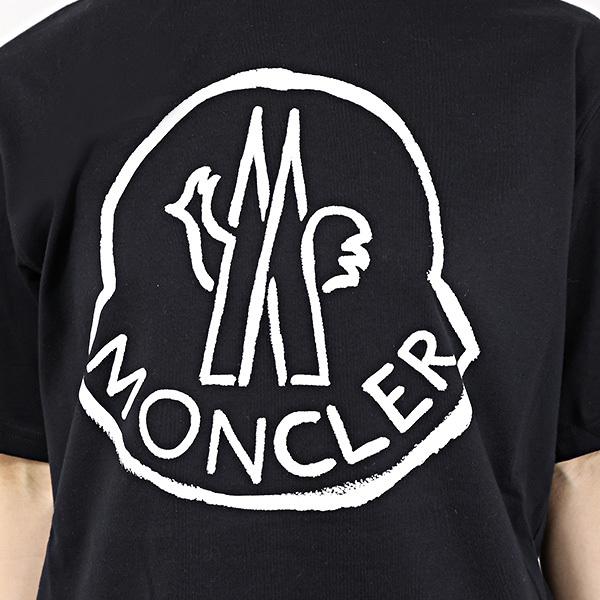 MONCLER（モンクレール） T-SHIRT 8C000 09 829FB 001 999 Tシャツ