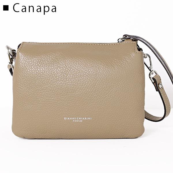 GIANNI CHIARINI（ジャンニ キアリーニ） ジャンニ キアリーニ THREE