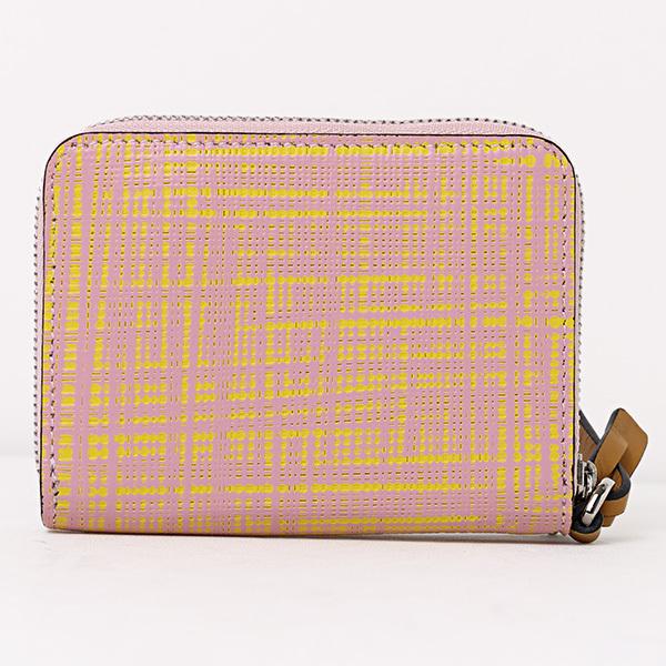 LOEWE（ロエベ） STRAP 6 CARDS WALLET 13488AB17 7657 8188 カード