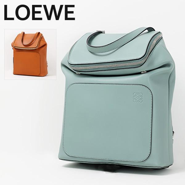 LOEWE（ロエベ） GOYA SMALL BACKPACK 32956U15 3570 5245 ゴヤ