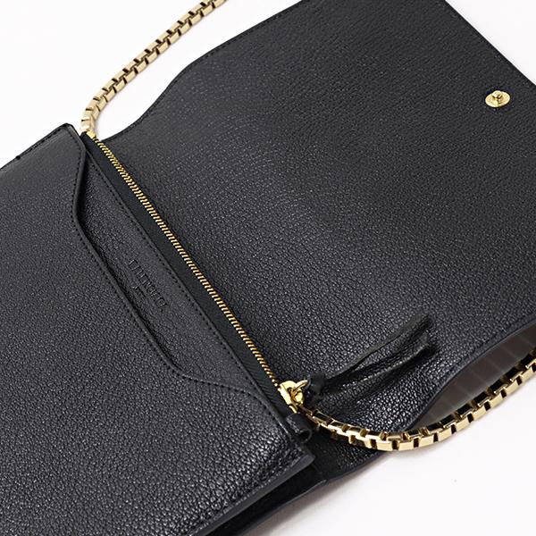 BALENCIAGA バレンシアガ Clutch Bag 444169 AQ40G 1530 ボルソ