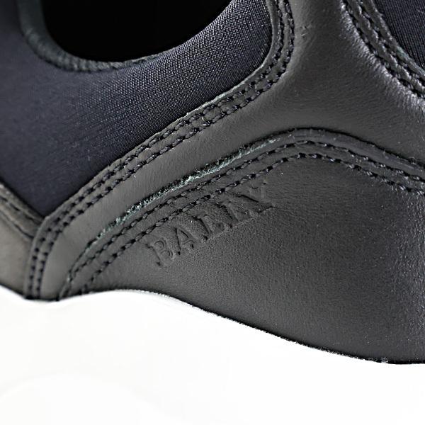 Bally（バリー） BRINELLE 6230653 6230654 6231637 スニーカー レザー