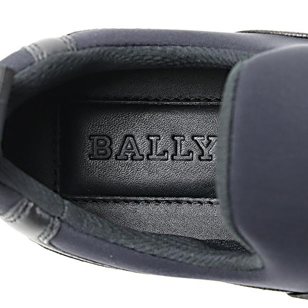 Bally（バリー） BRINELLE 6230653 6230654 6231637 スニーカー レザー