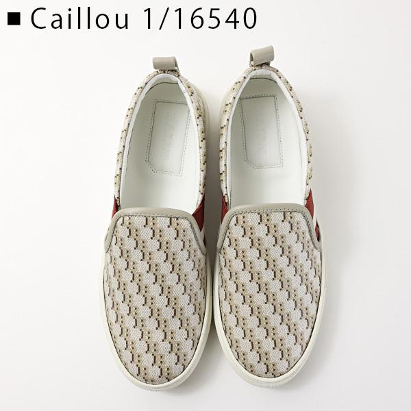 Bally（バリー） HENRIKA-NEW-BB 6231660 6231661 スリッポン シューズ