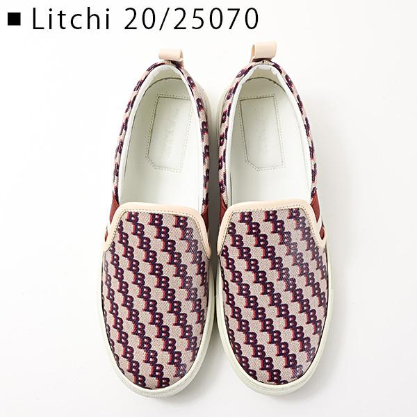 Bally（バリー） HENRIKA-NEW-BB 6231660 6231661 スリッポン シューズ