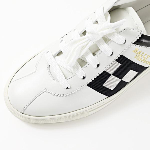 Bally BALLY バリー LVITA-PARCOURS-W 6231676 6231679