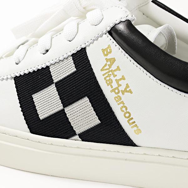 Bally BALLY バリー LVITA-PARCOURS-W 6231676 6231679