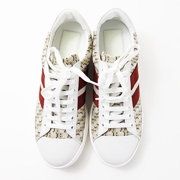 Bally BALLY バリー WIAME-BB 6231690 6231691 スニーカー