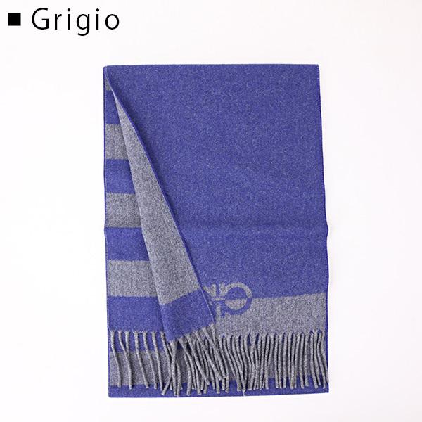 FERRAGAMO Feragamo フェラガモ SCARF 527941 ウール カシミヤ FERRAGAMO Feragamo フェラガモ SCARF 527941 ウール カシミヤ
