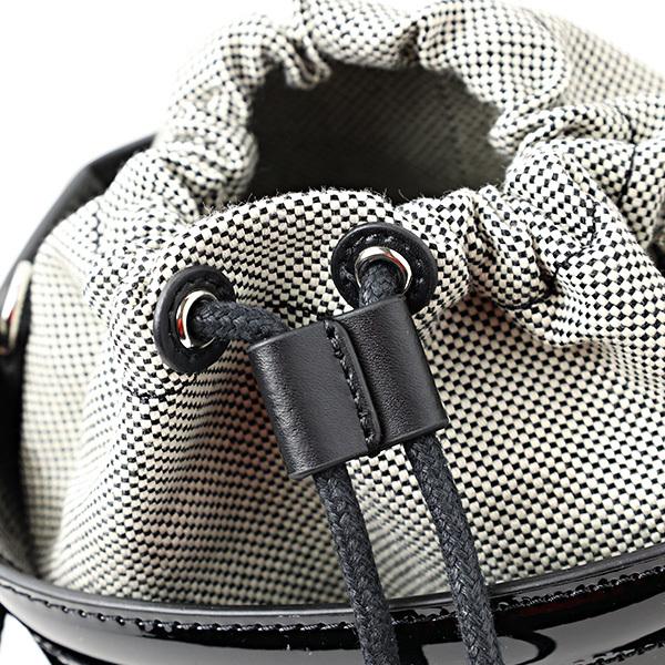 FURLA（フルラ） VERTIGINE BUCKET BAG WB00332 BX0423 O6000 バケット