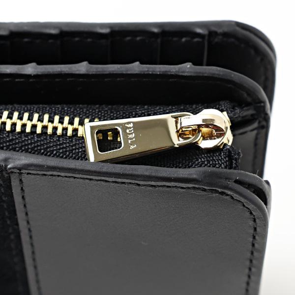 FURLA フルラ SIRENA BI-FOLD WALLET WP00203 AX0790 二つ折り FURLA フルラ SIRENA BI-FOLD WALLET WP00203 AX0790 二つ折り