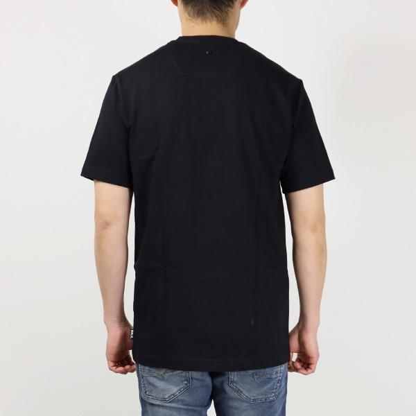 BALR メンズ 半袖 PINK ボーラー　M 大きいサイズと大きい服のメンズ通販【ビッグエムワン】大きい