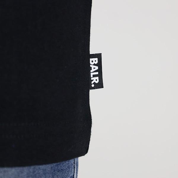 BALR. ボーラー BL Classic Straight T-Shirt B10003 101 901 T