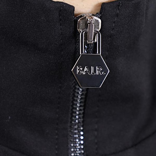 BALR. トラックジャケット BALR. ボーラー トラックジャケット/HEXLINE SLIM FIT TRACK
