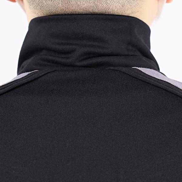 BALR. ボーラー トラックジャケット スウェットパーカー メンズ