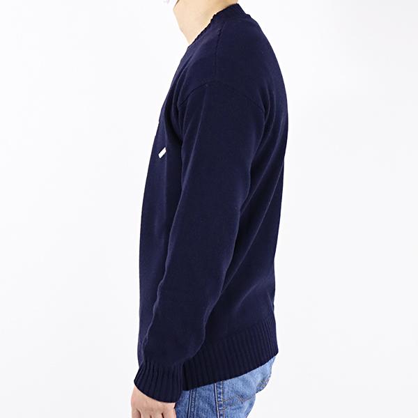 MARNI（マルニ） ROUNDNECK SWEATER GCMG0241Q0 UFZ766 00B99 ニット
