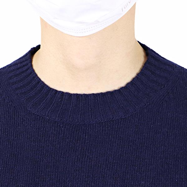 MARNI（マルニ） ROUNDNECK SWEATER GCMG0241Q0 UFZ766 00B99 ニット