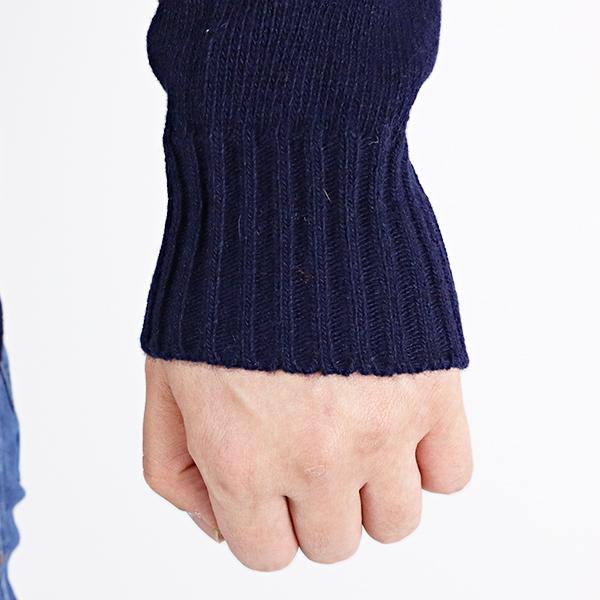 MARNI（マルニ） ROUNDNECK SWEATER GCMG0241Q0 UFZ766 00B99 ニット