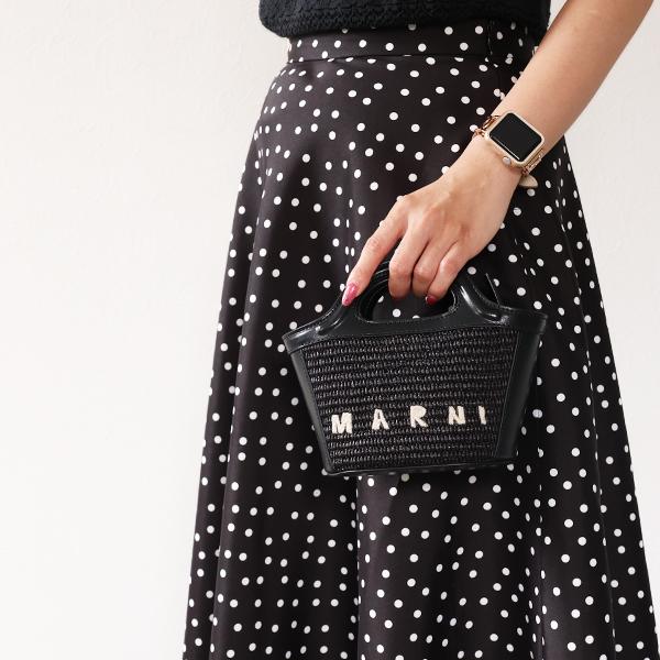 MARNI（マルニ） TROPICALIA MICRO SHOULDER BAG BMMP0067Q0 P3860