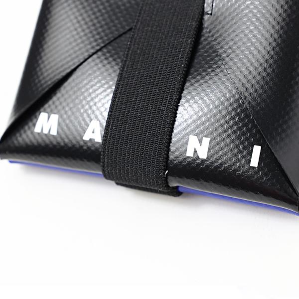 MARNI（マルニ） ORIGAMI CARDCASE HOLDER PFMI0008U0 P3572