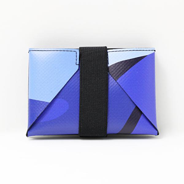 MARNI マルニ ORIGAMI CARDCASE HOLDER WITH PRINT PFMI0008U5 MARNI マルニ ORIGAMI CARDCASE HOLDER WITH PRINT PFMI0008U5