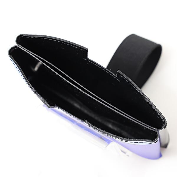 MARNI（マルニ） ORIGAMI CARDCASE HOLDER WITH PRINT PFMI0008U5