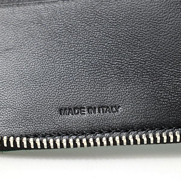 MARNI 二つ折り財布 PFMI0050Q0 P4547(ZO104) MARNI（マルニ） ZIP AROUND WALLET PFMI0050Q0 P4547 ZO104 二つ折り