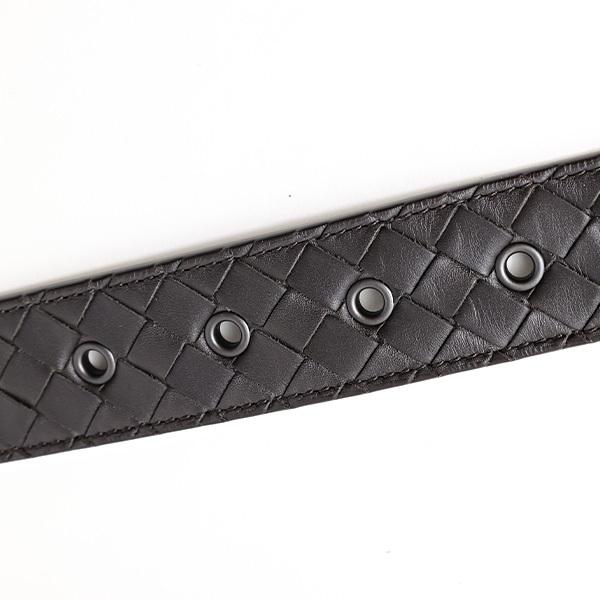 サイドリーダー 楽天市場】BOTTEGA VENETA ボッテガヴェネタ ベルト 271932 V465W