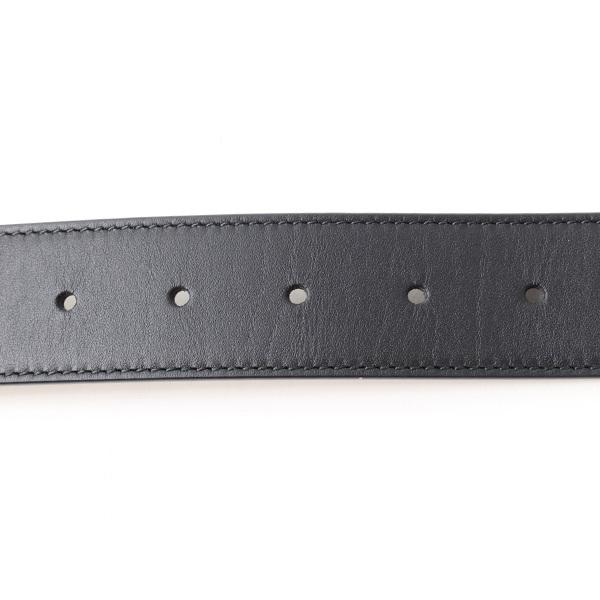 BOTTEGA VENETA（ボッテガ・ヴェネタ） MENS BELT REVERSIBILE 520808