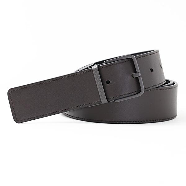 BOTTEGA VENETA ボッテガヴェネタ MENS BELT REVERSIBILE 520808