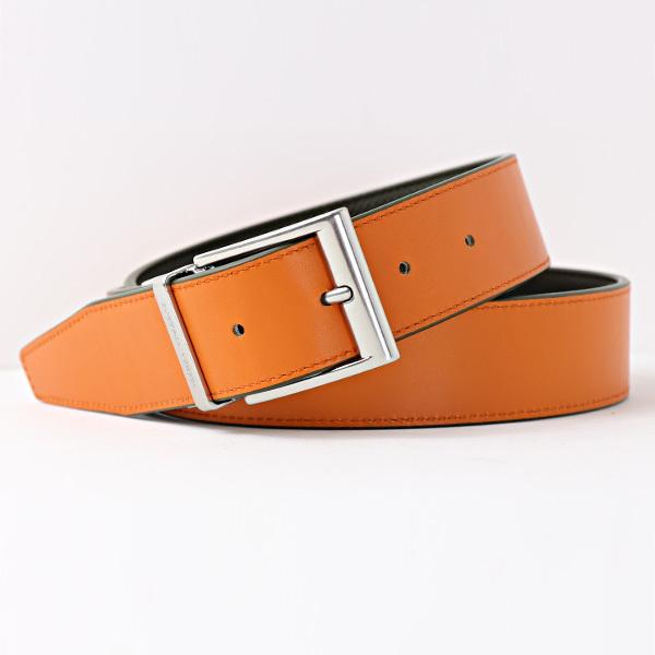 BOTTEGA VENETA ボッテガヴェネタ MENS BELT REVERSIBILE 575234
